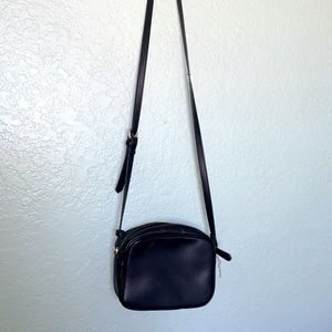 Simple Crossbody Bag